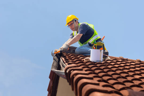 Best Roof Leak Repair  in Green River, WY